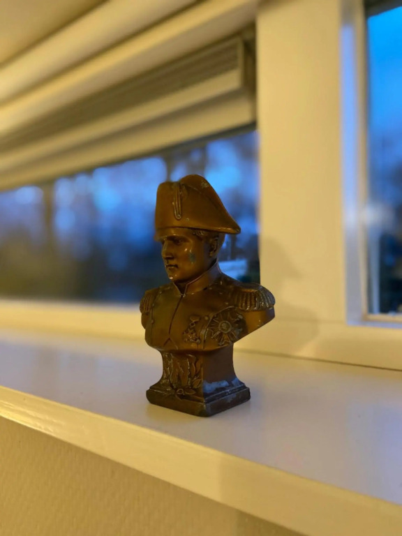 De Tuinkamer-----Privé diner op de kamer mogelijk