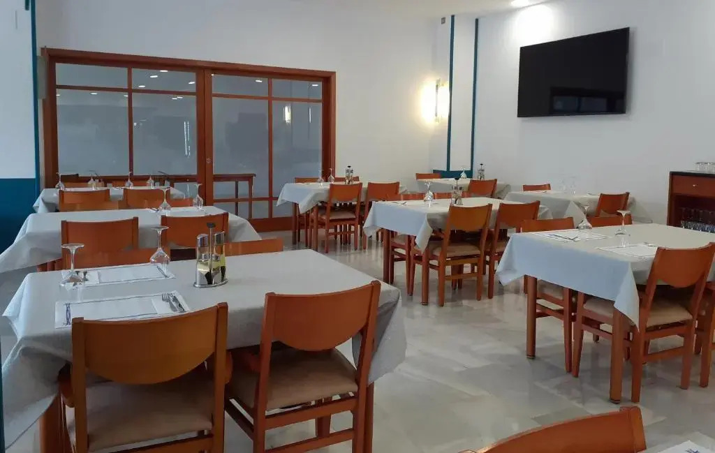 Aparthotel Golf Beach