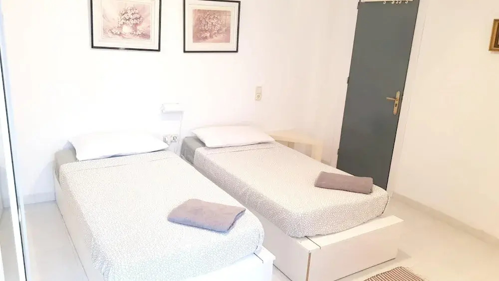 Apartment With 4 Bedrooms in Torrox, With Wonderful Mountain View, Fur