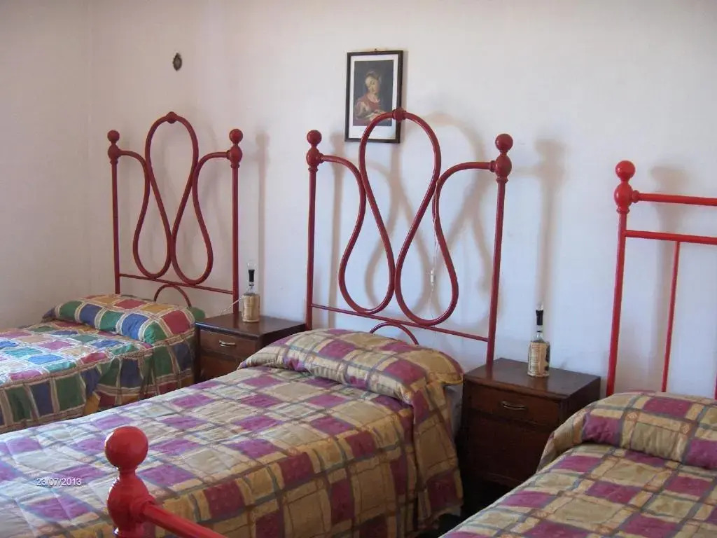 Agriturismo Il Palazzetto
