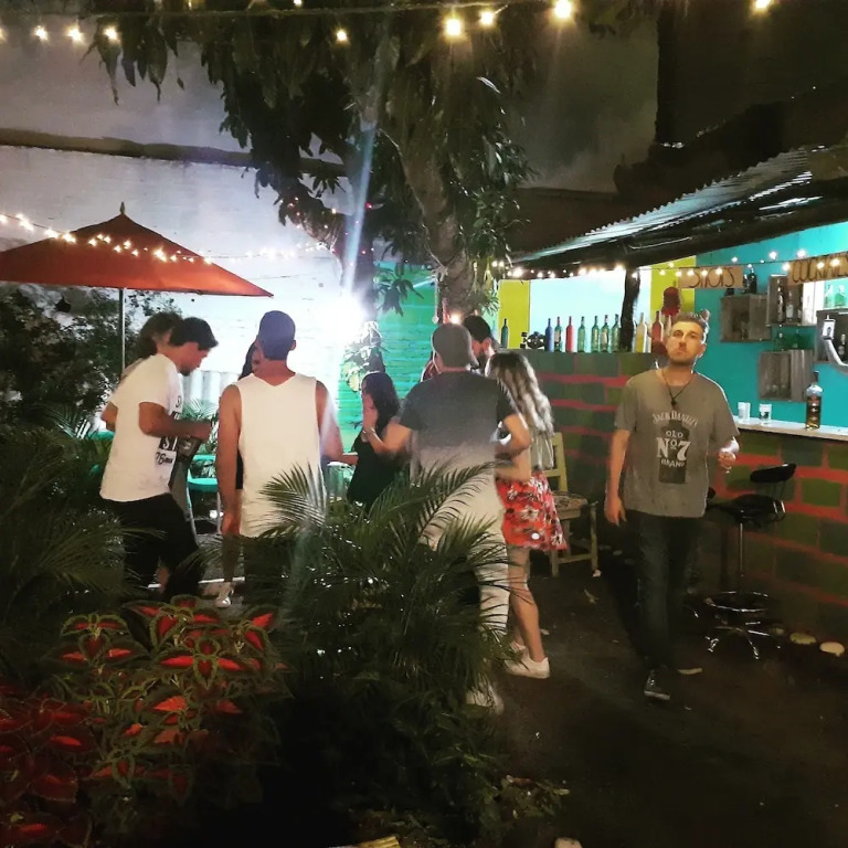 Chicamocha Hostel