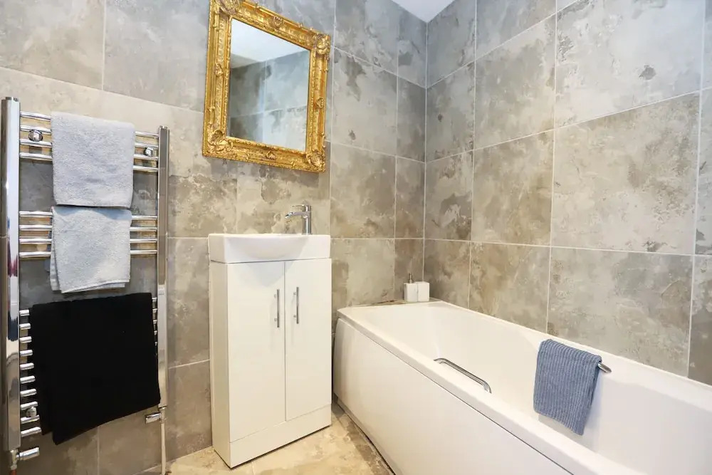 Spacious Flat in Centre of Bournemouth