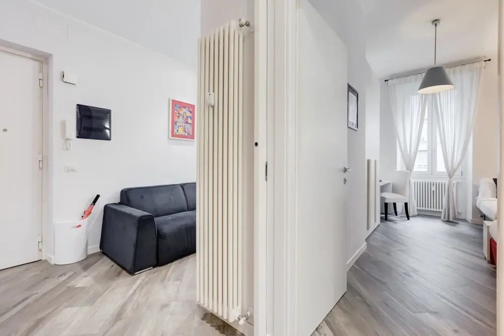 Stylish and Modern 3 Beds few Steps From Piazza del Popolo