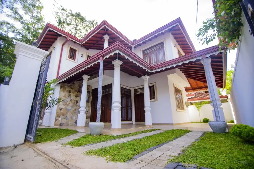 Villa Brekendale