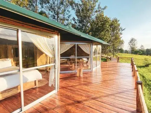 Foresight Eco Lodge