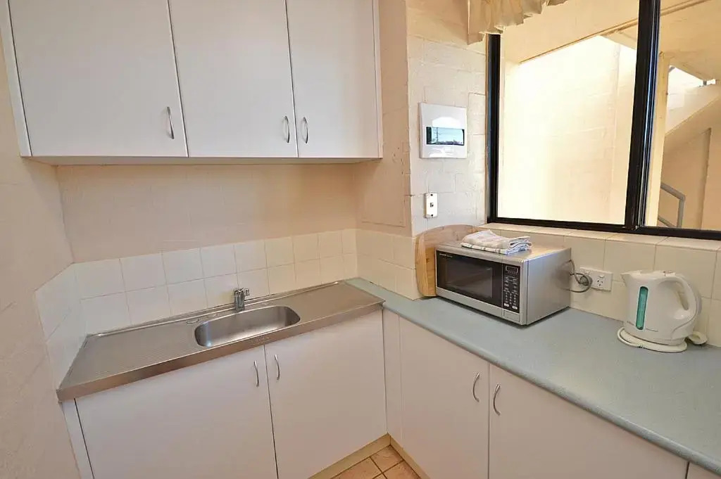 Riverview Holiday Apartment 47 - Kalbarri, WA