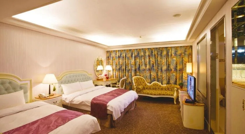An Ho Hotel