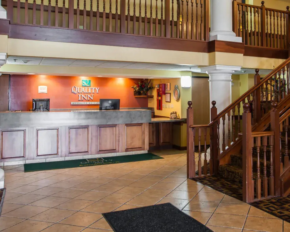 Quality Inn