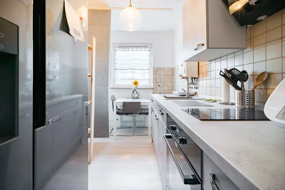 Private Apartment Röntgenstraße