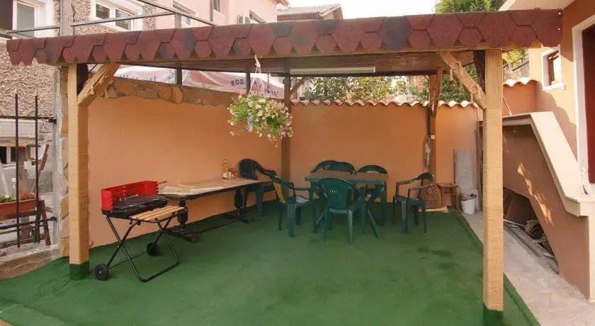 Apartment Four Seasons Velingrad