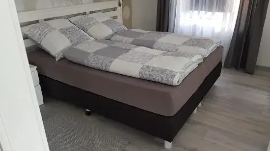 Ferienwohnung Busch 27