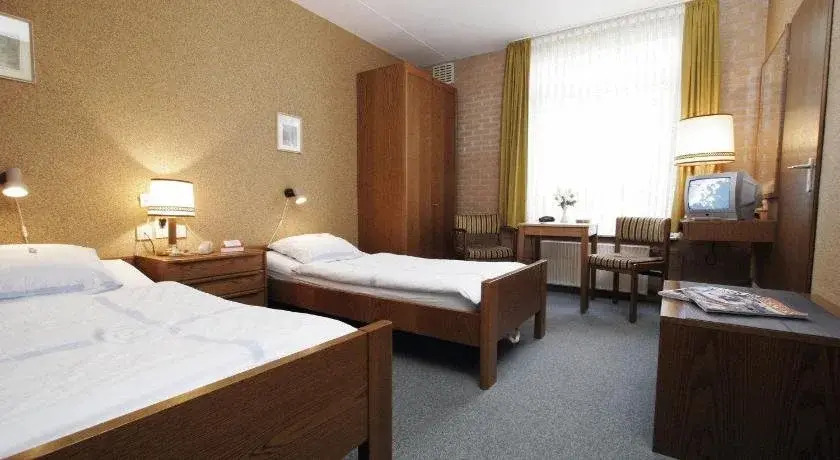 Hotel de Lindeboom