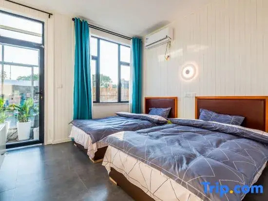 Shanghai Chongming Taoxin Homestay