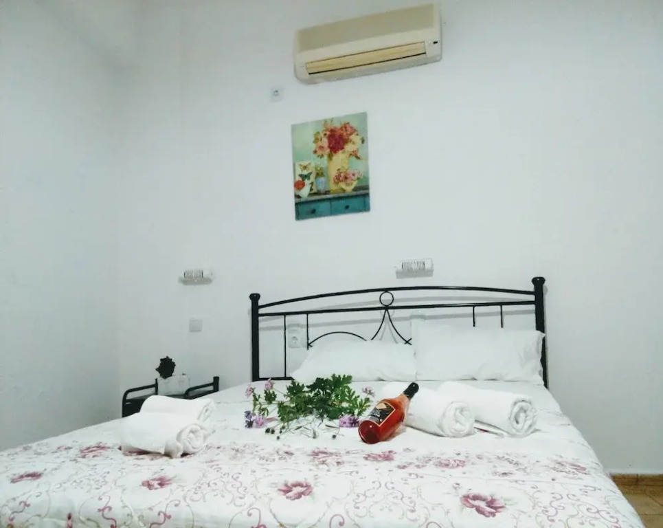 Studios Aretousa