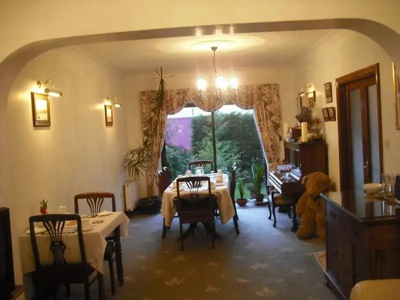 Lima B&B