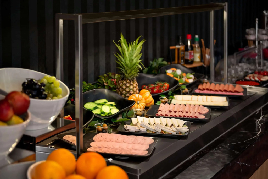 Ramada by Wyndham Budapest City Center