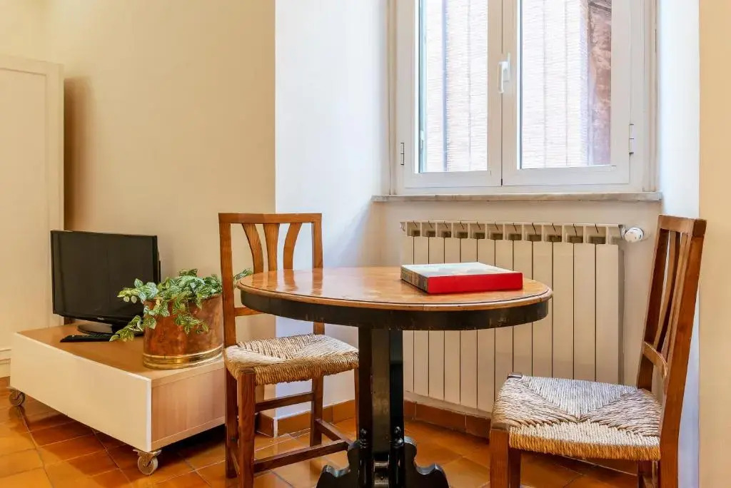 Casa dell'Arco