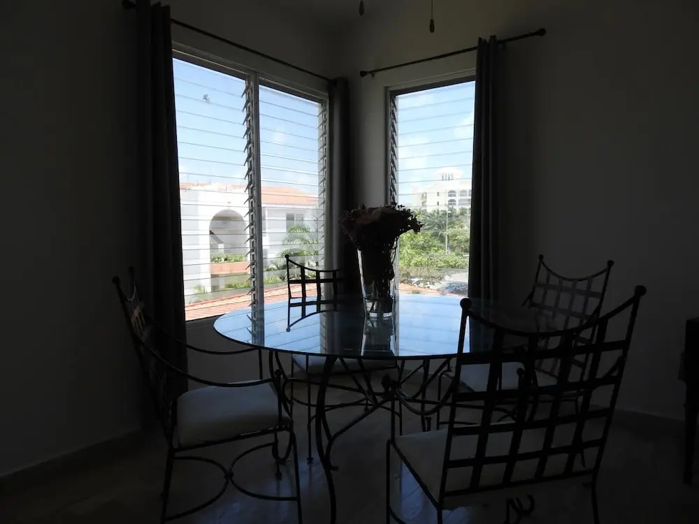 Apartment with access to Lagoon of HZ