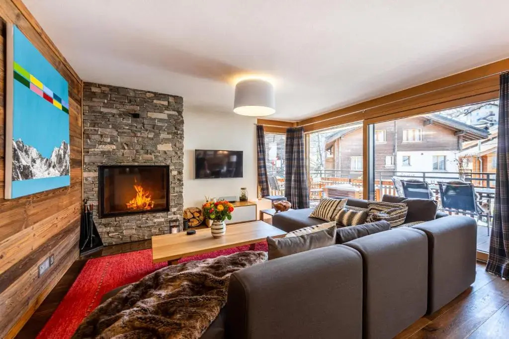Chalet Petit