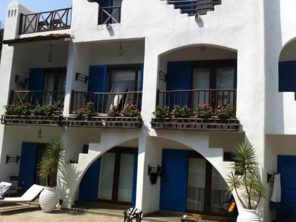 Mykonos Blu