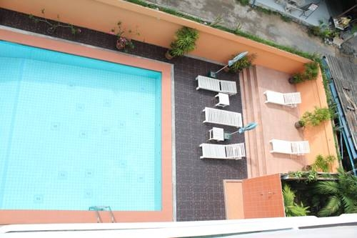 Queen Pattaya Hotel
