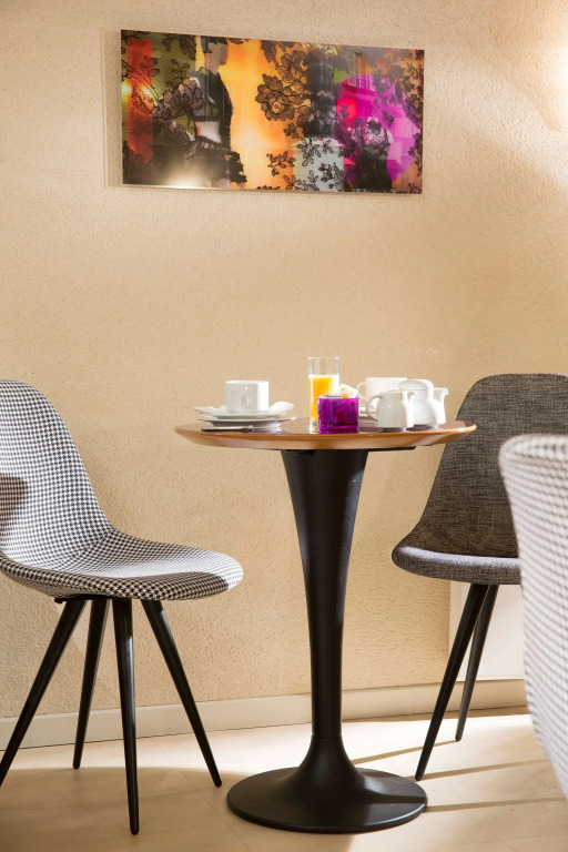 Hotel Best Western Anjou Lafayette