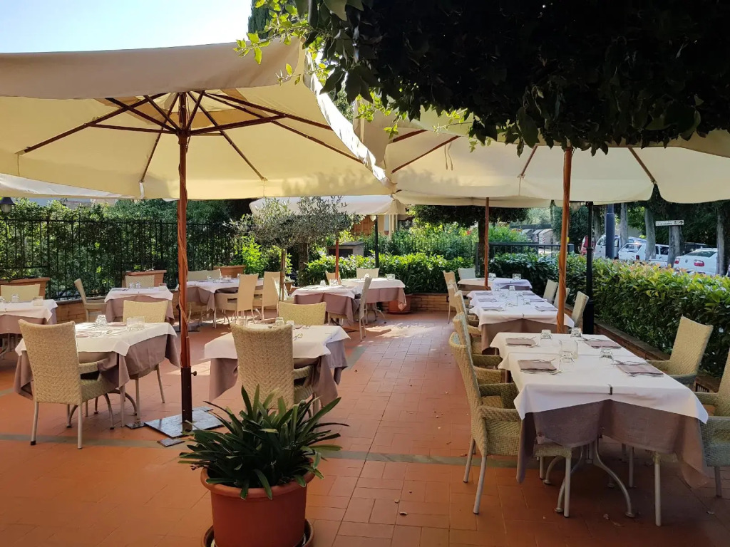 Hotel Da Graziano