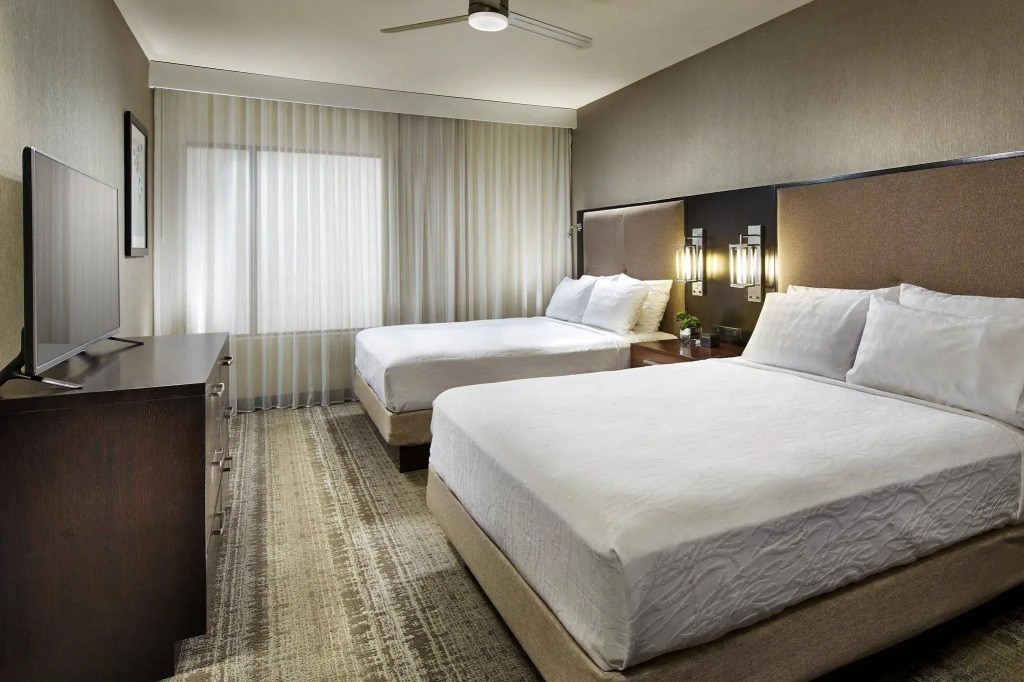 Homewood Suites by Hilton San Diego Downtown/Bayside