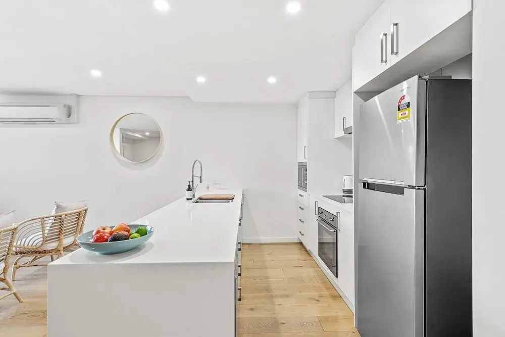 The Shoal Apartments, 108/4-8 Bullecourt Street