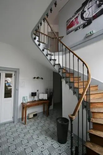 Hôtel Le Picardy