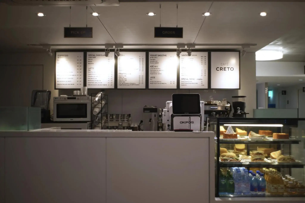 Creto Hotel Myeongdong