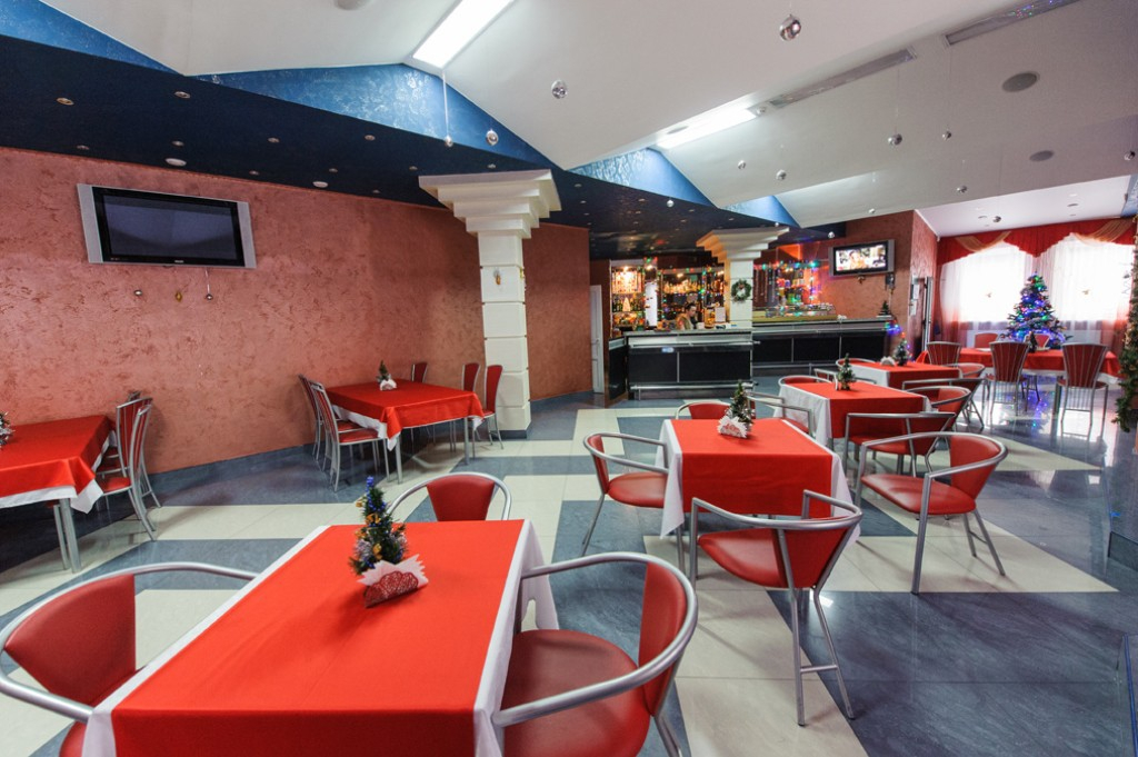 Solnechnyj bereg (Gomel')