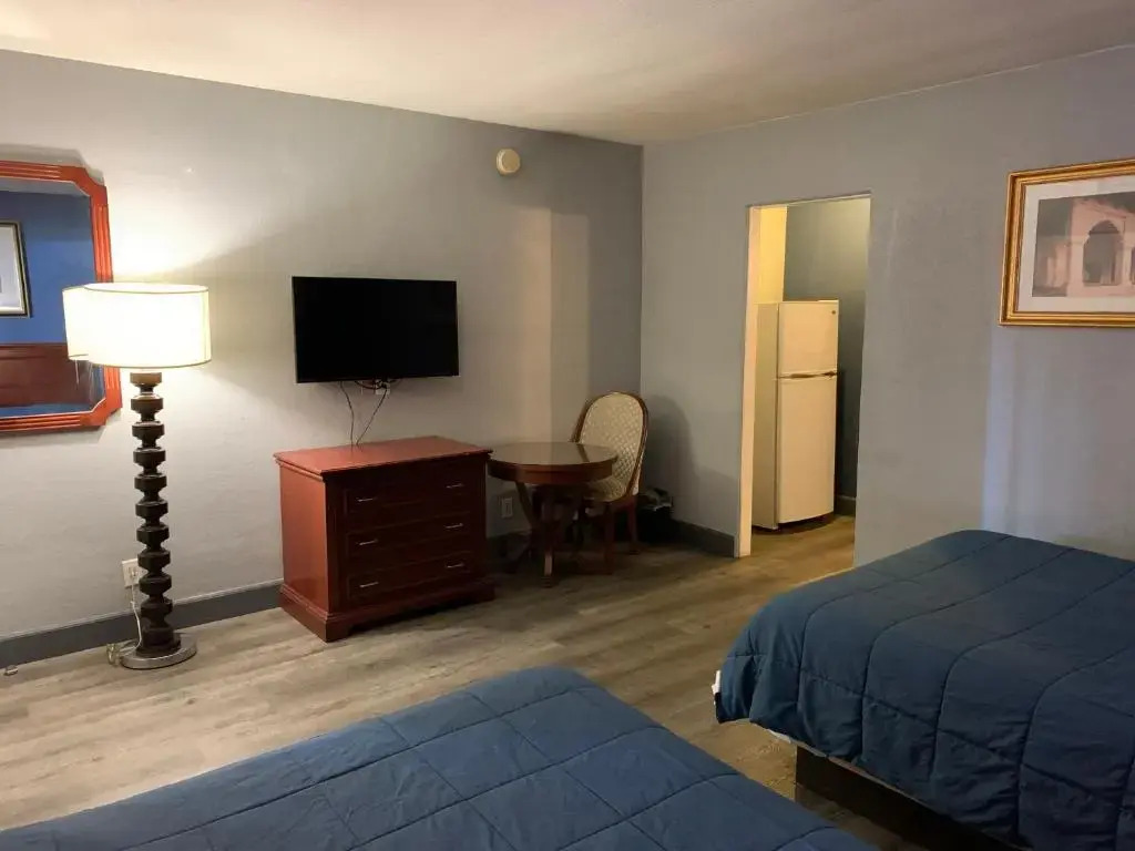 City Center Motel