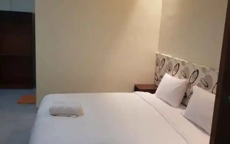 Praba Guesthouse