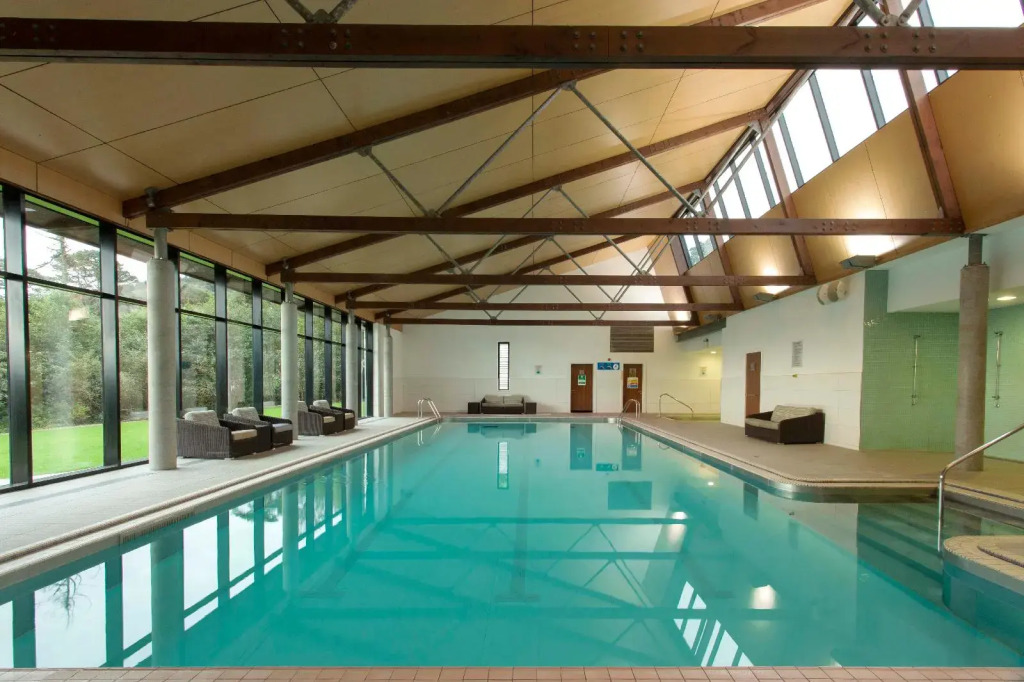 Isle Of Mull Hotel and Spa