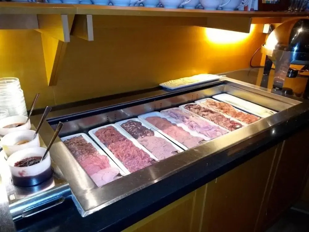 Hotel-Restaurant Ruland