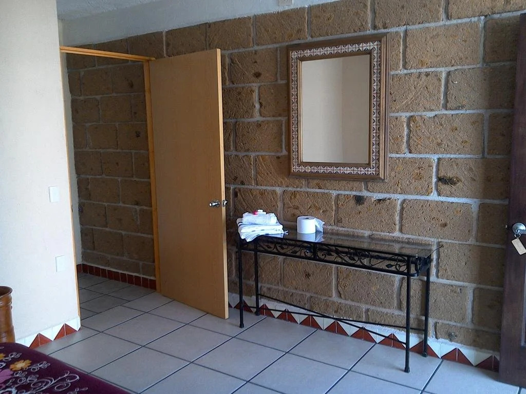 Hotel Los Naranjos