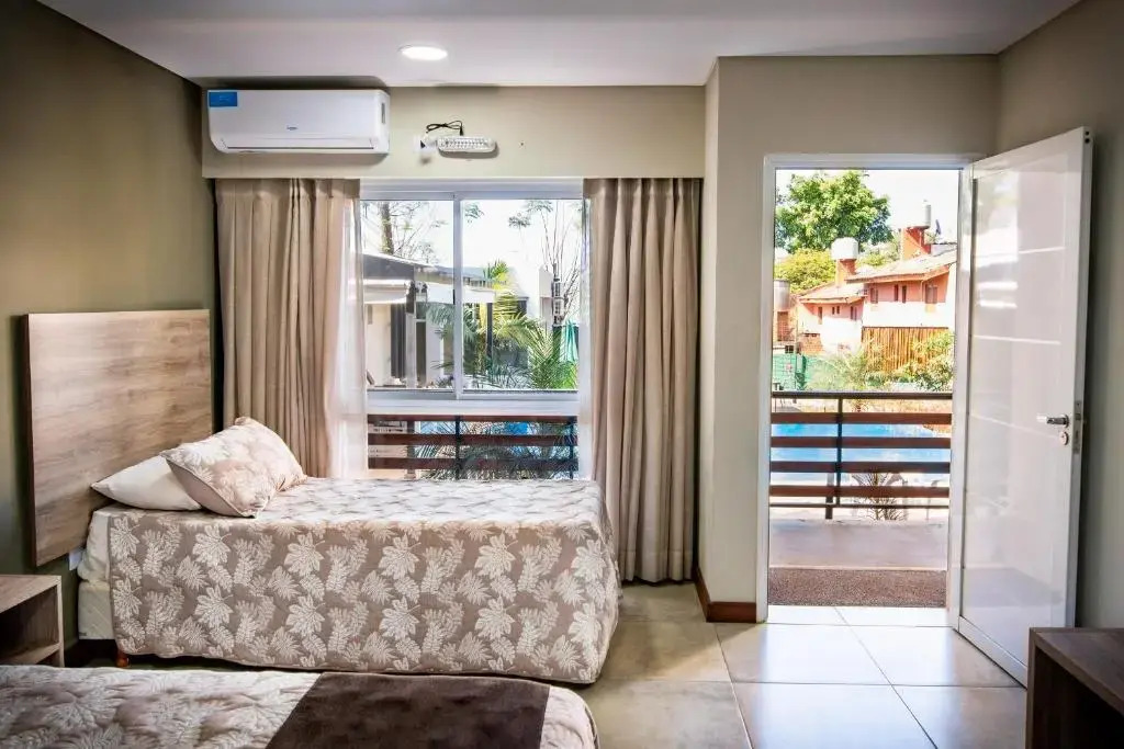 INGA by DOT Suites