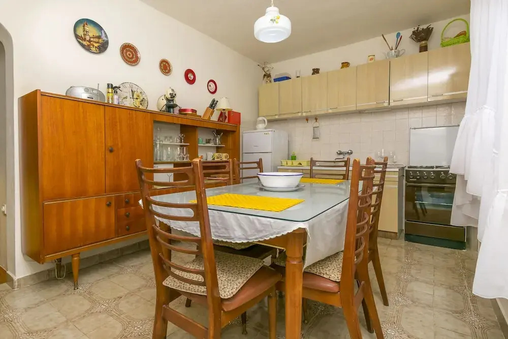 Apartments Ankica