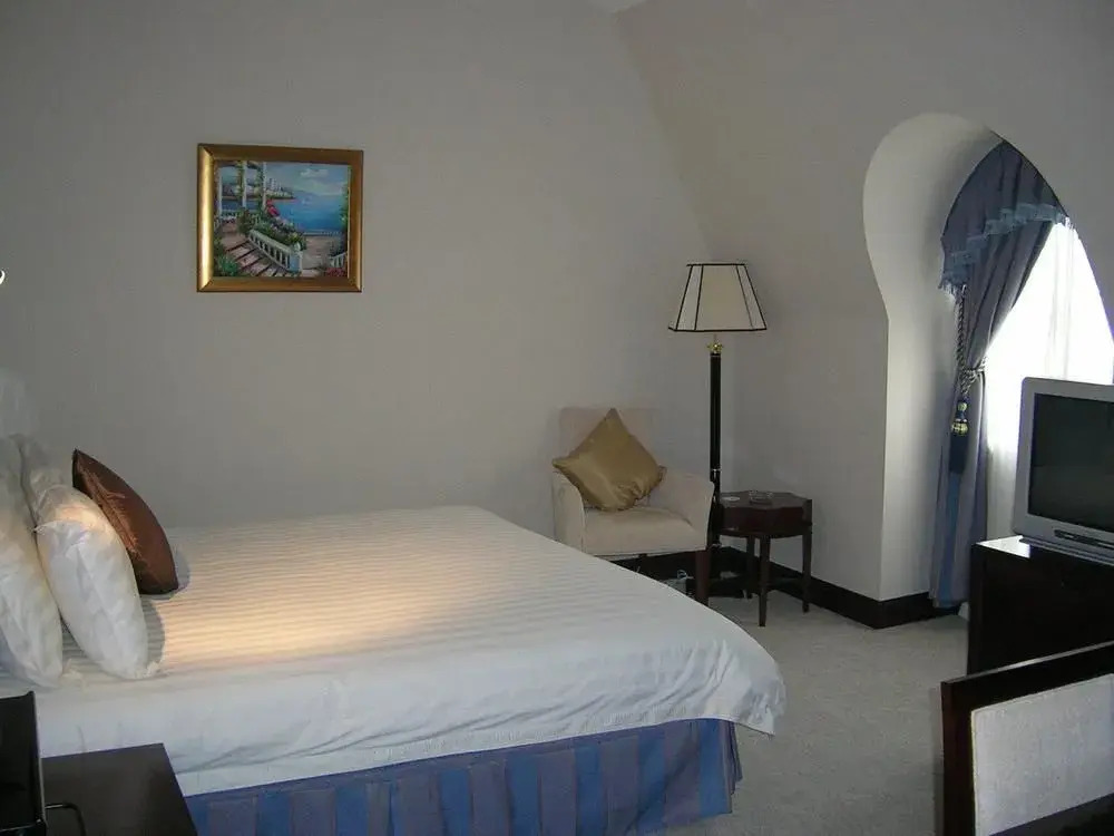 Astor House Hotel
