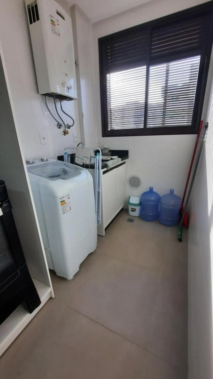 103-Apartamento Bombas com piscina 3 dormitorios