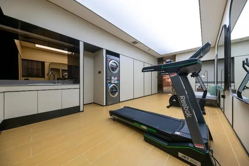 Ji Hotel (Shanghai Orient Yide City)
