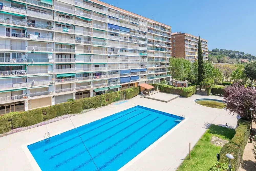 HomeHolidaysRentals Vall III - Costa Barcelona