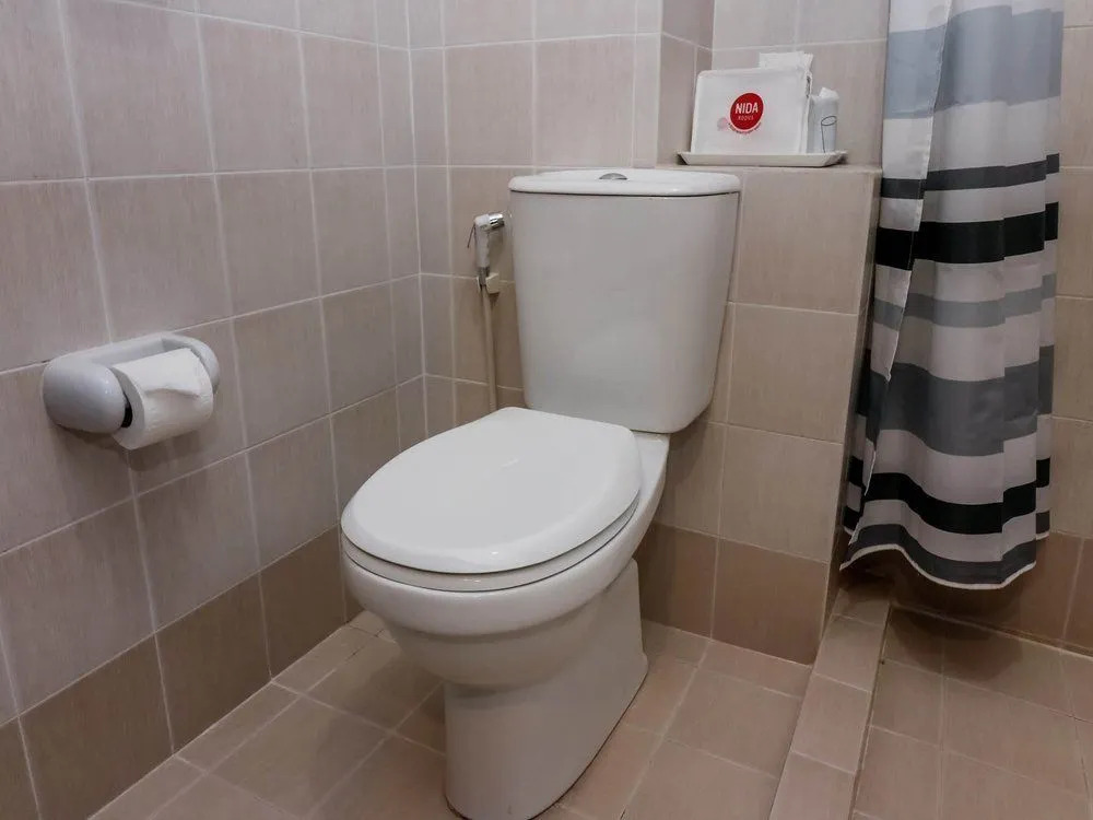 NIDA Rooms Plaza Rop Wiang 19 Home