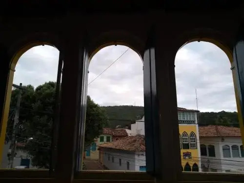 Casa Colonial