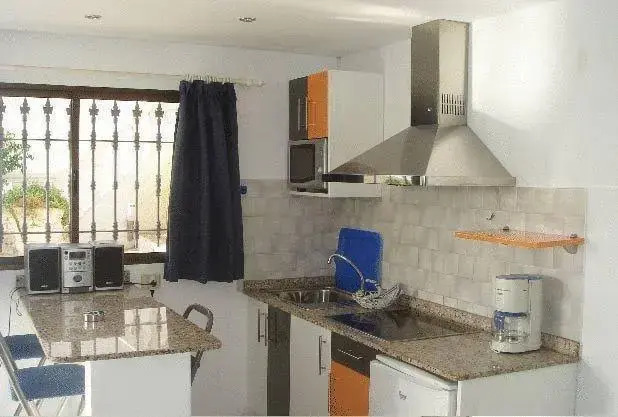 Casablanca Fuerteventura Morro Jable Suites