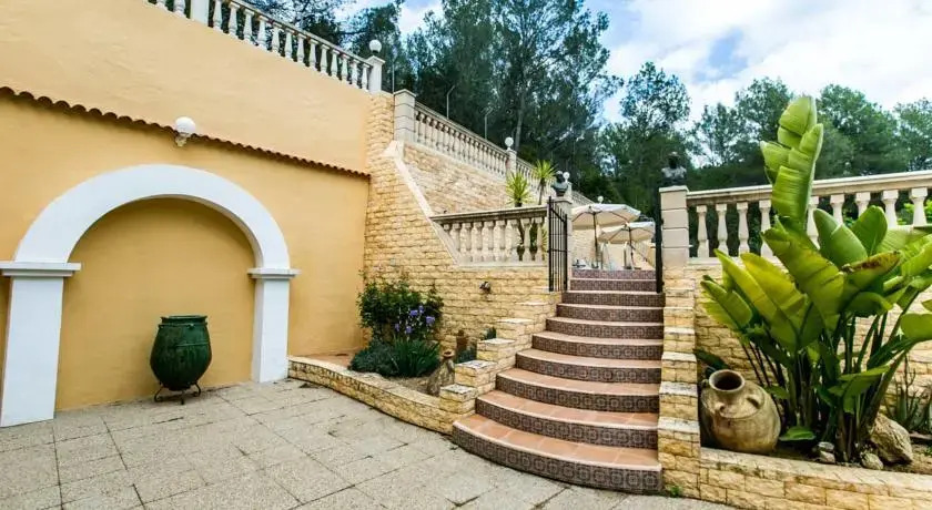 Villa Can Ginevra