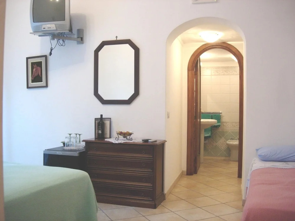 B&B - Villa in Positano