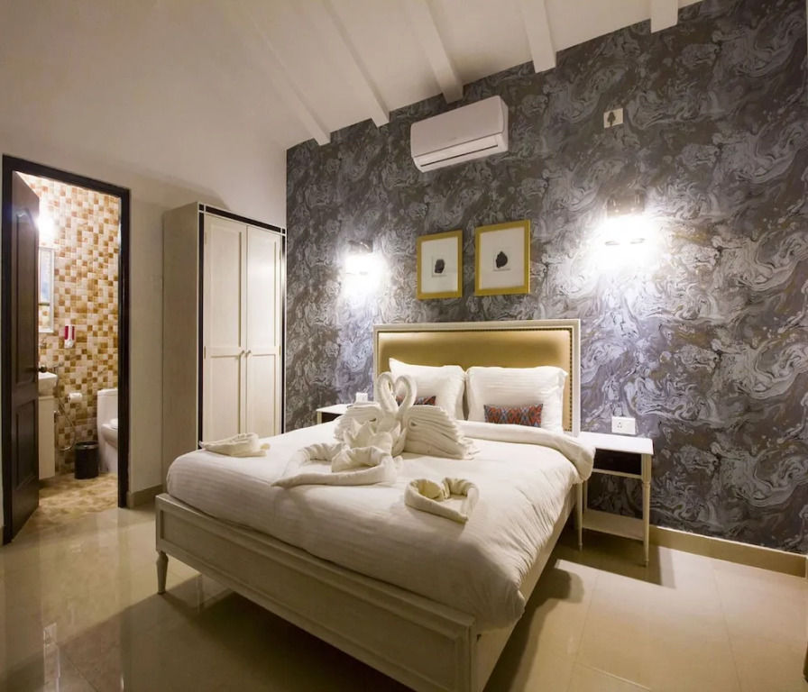 Span Suites And Villas