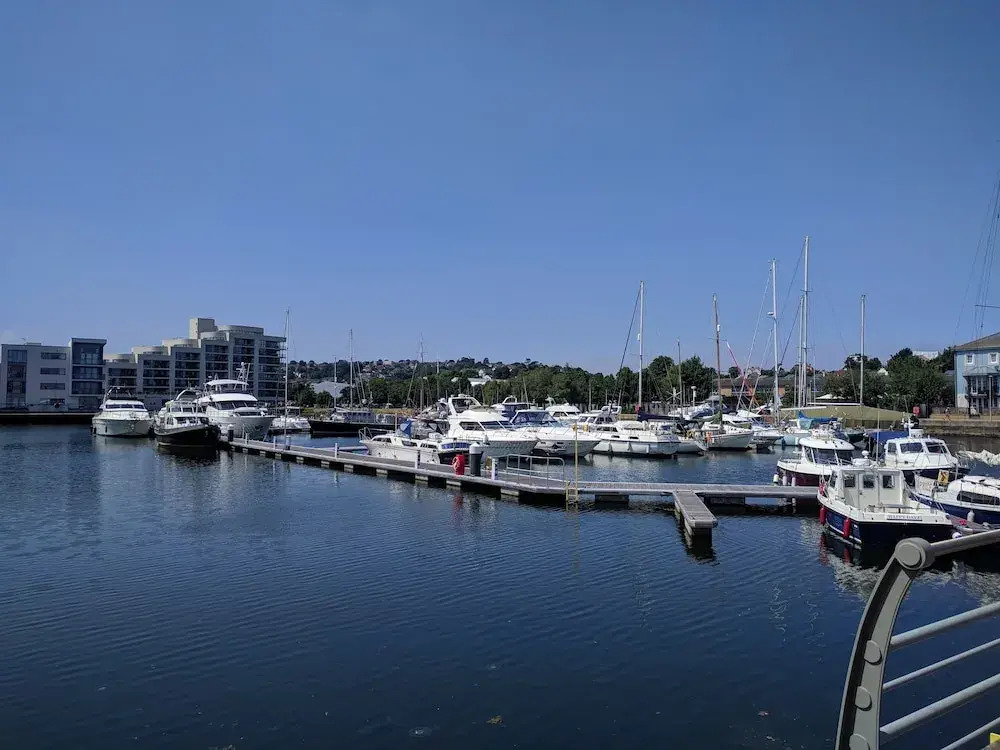 Harbour View
